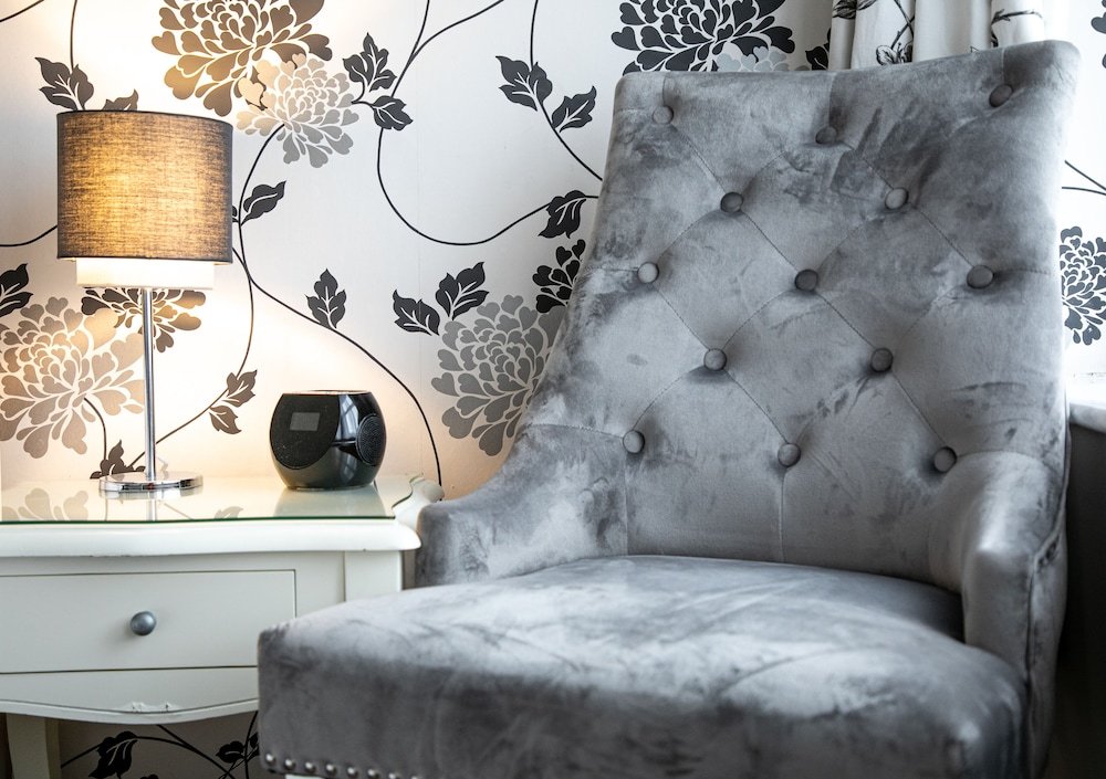 Trelawney Hotel B B Guest House 5/50