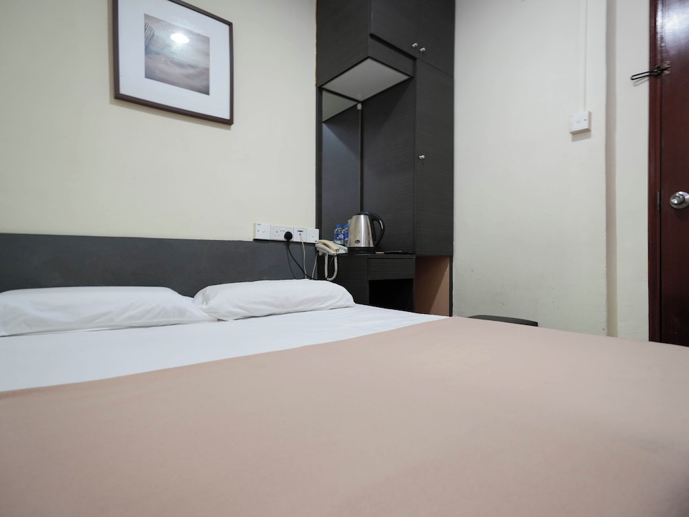 Amrise Hotel 17/29