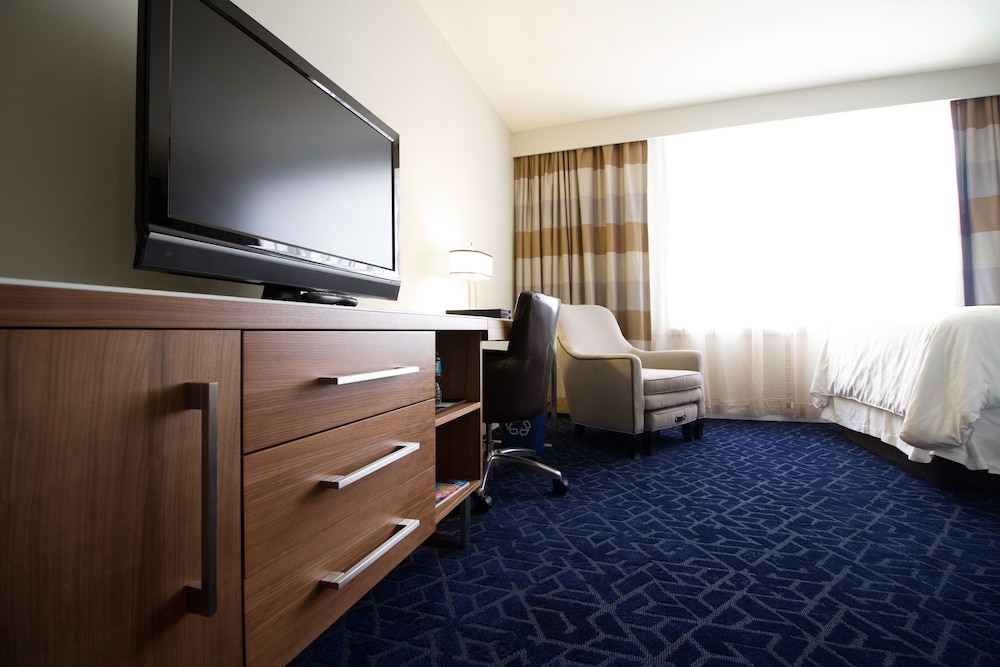 Hotel Tampa Riverwalk 16/55