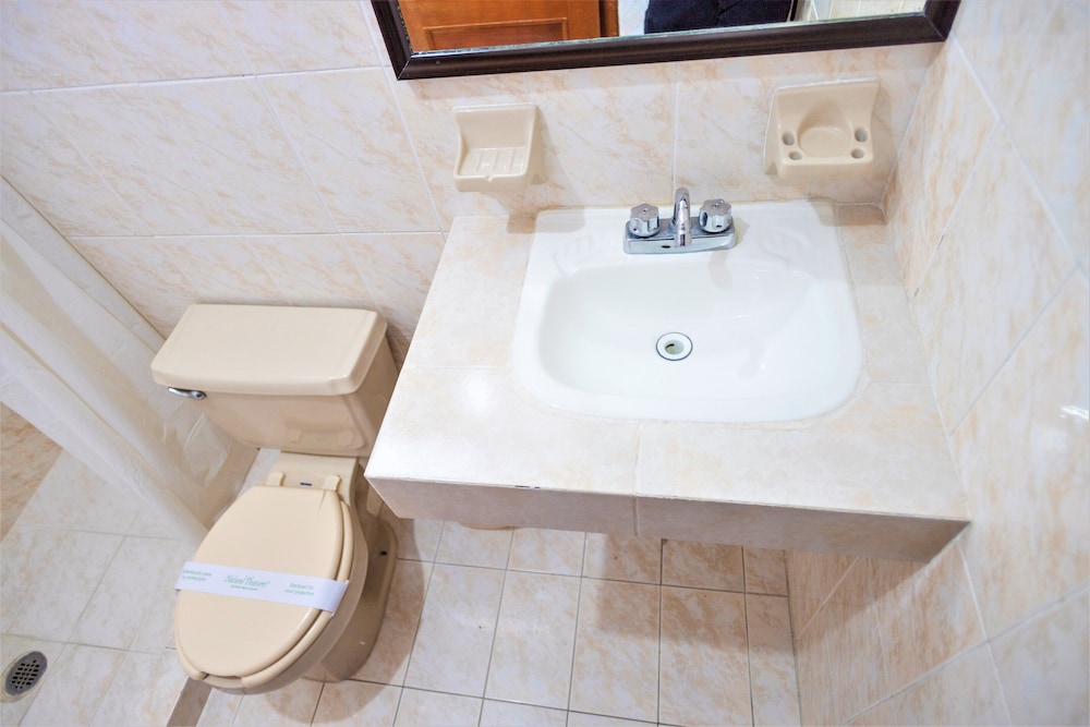 Hotel San Juan Merida 42/42