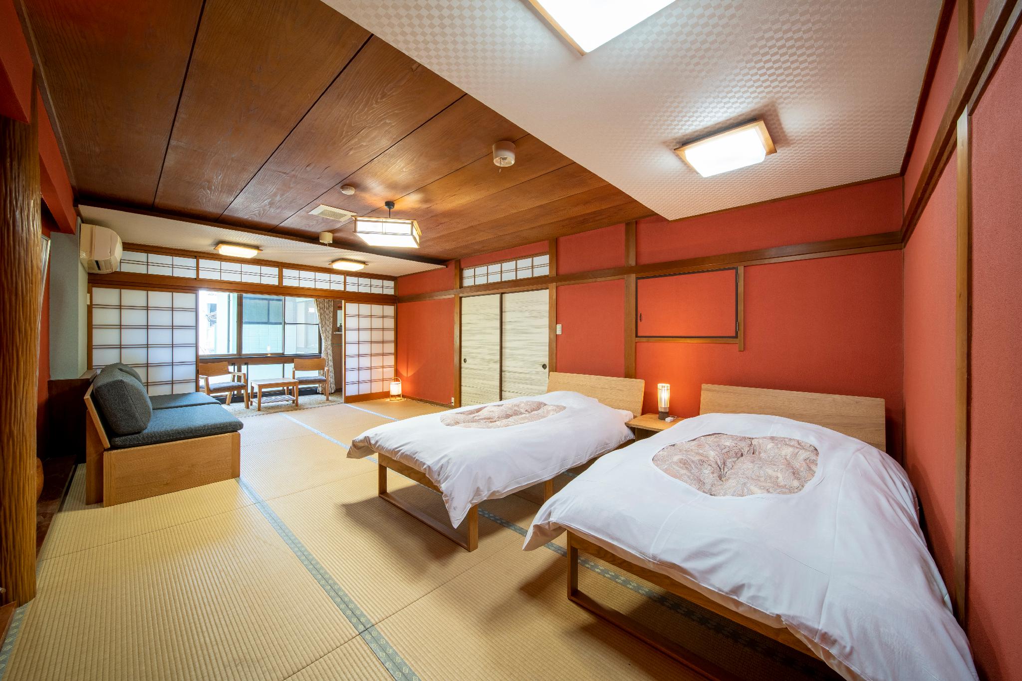 Yanagiso 12/49