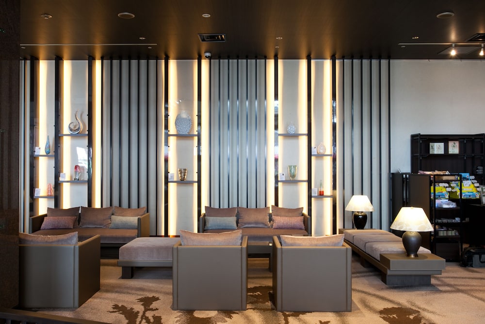 Toyama Excel Hotel Tokyu 41/63