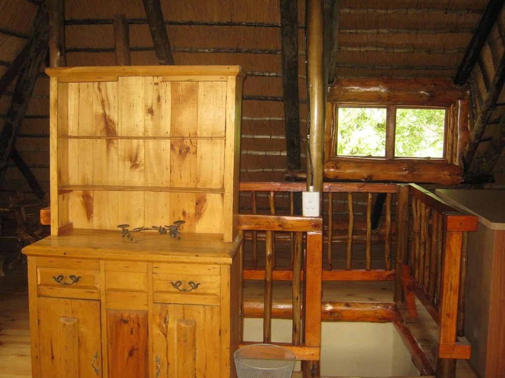 Emahlathini Guest Farm 31/49