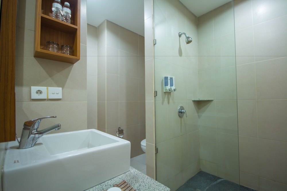 Kubu Cempaka Seminyak Hotel 62/62