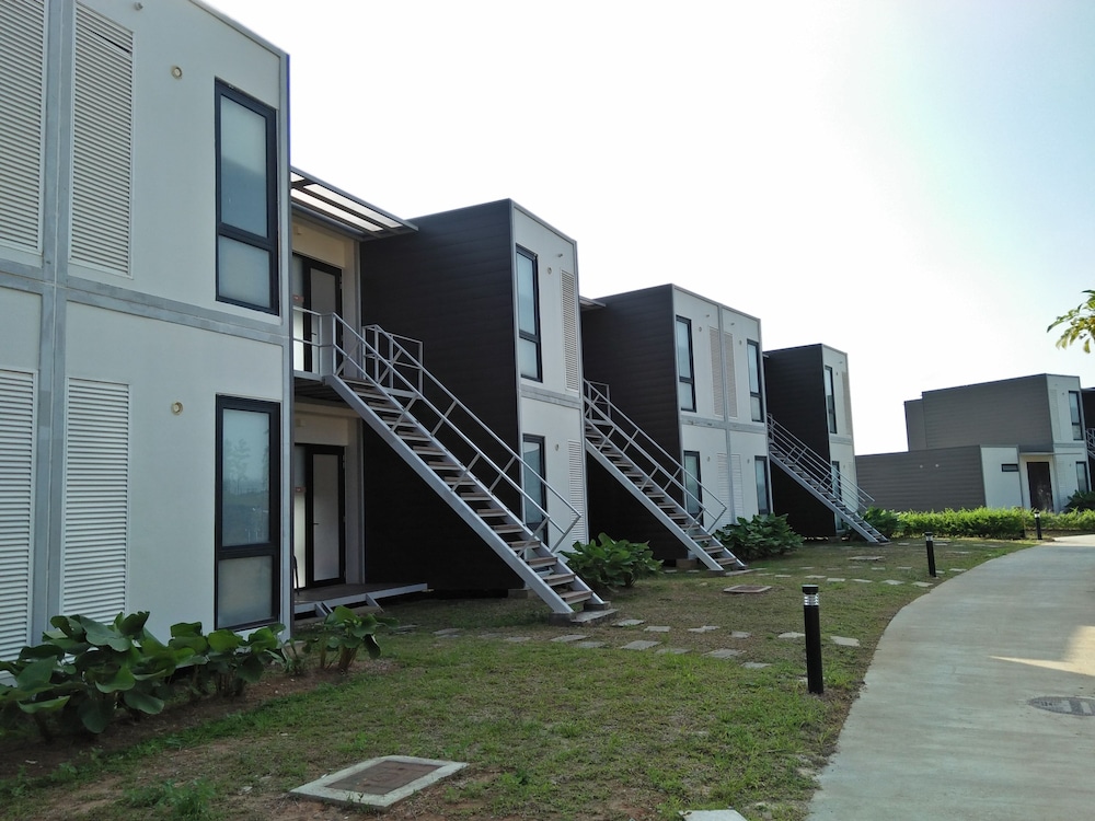 Lakeview Terrace Resort Pengerang 25/36