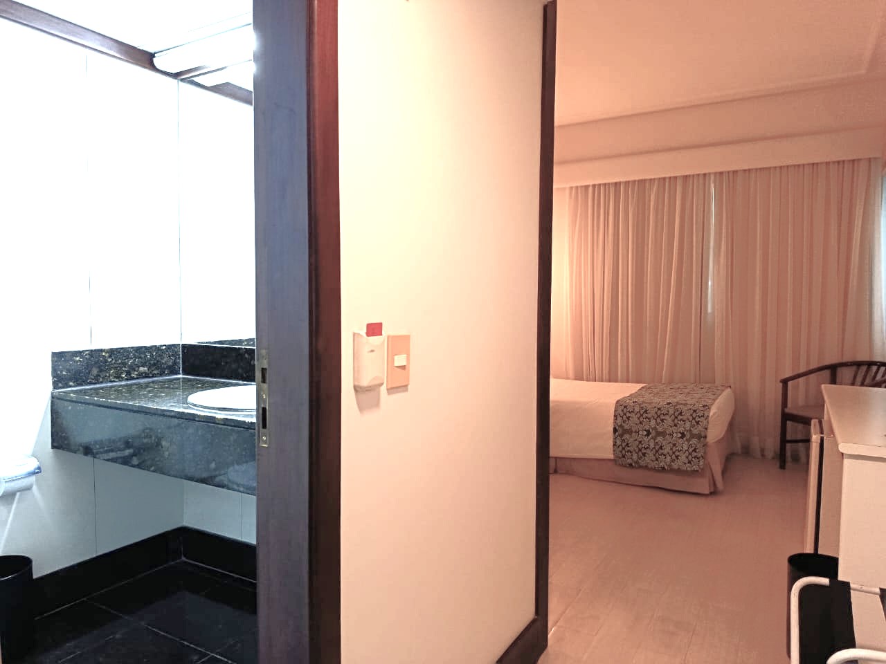 غرفة تنفيذية مفردة، Boulevard Plaza Hotel 9/13