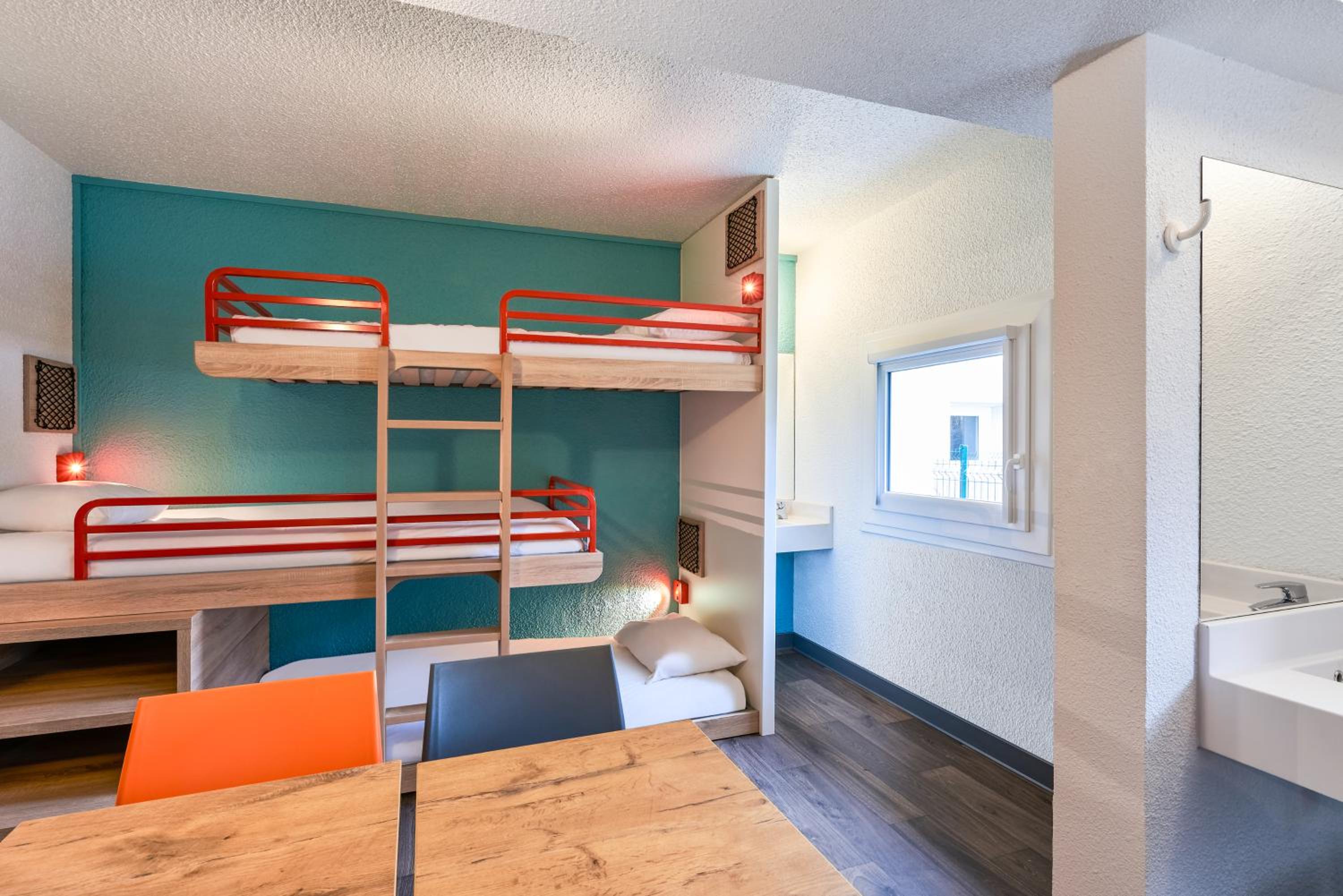 Hotel F1 Marseille Provence 29/50
