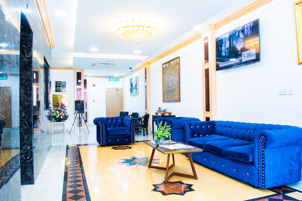 Al-Afiah Hotel 42/63