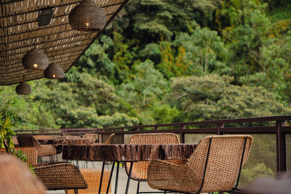 Cannua Lodge 33/50