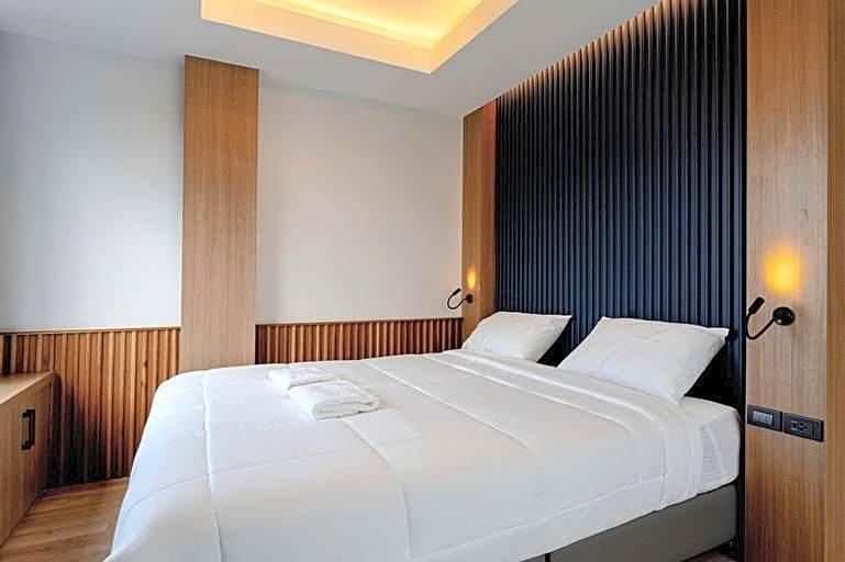 Nakornping Boutique Hotel 16/45