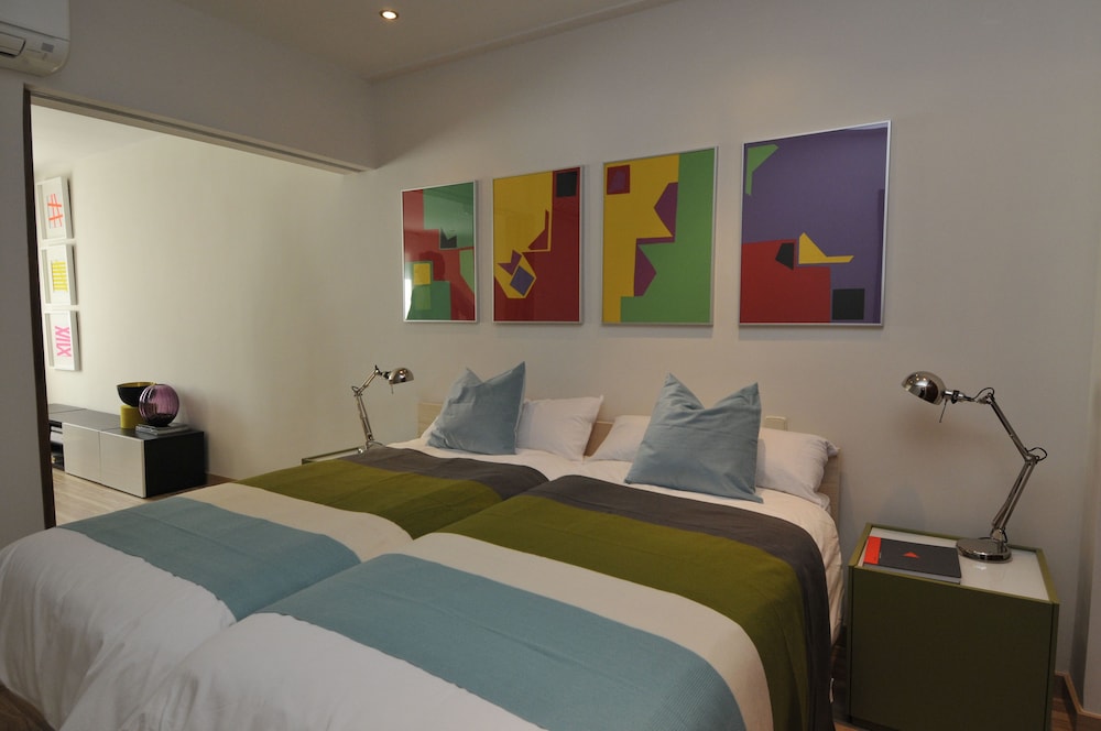 2 BEDROOMS, ECONOMY, APARTMENT