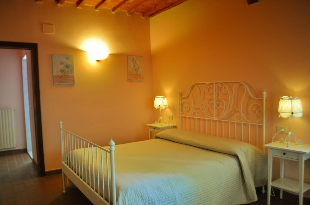 Cascina De Fagiolari 22/68