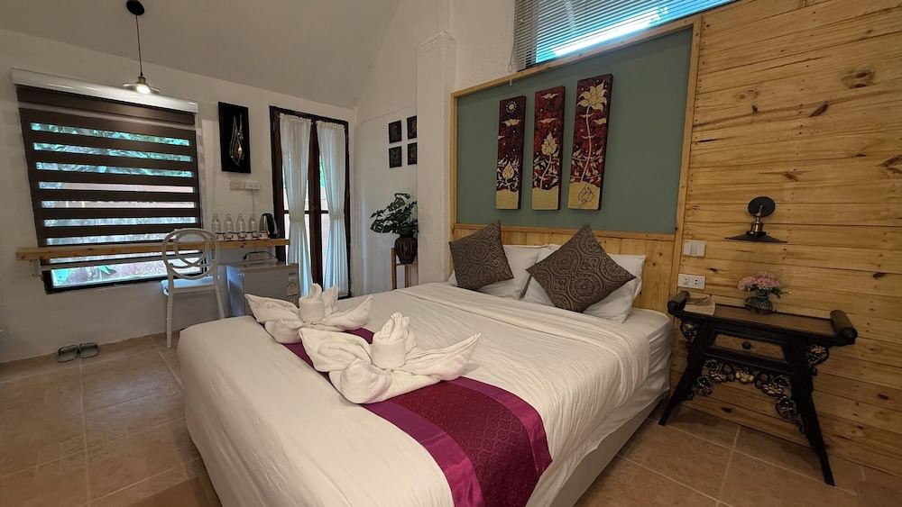 Pai Vintage Garden Resort 27/79