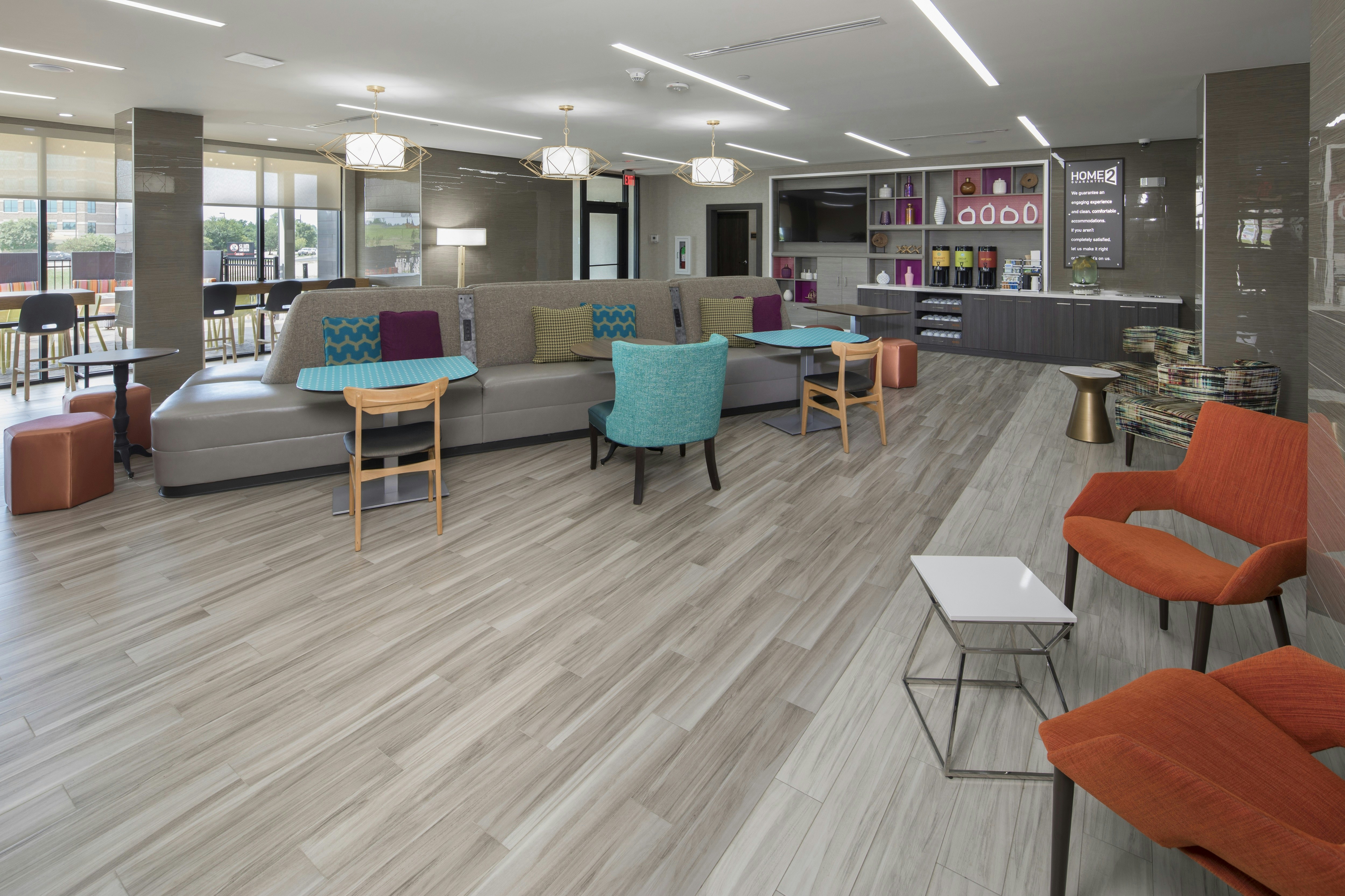 Home2 Suites by Hilton Owasso 27/39