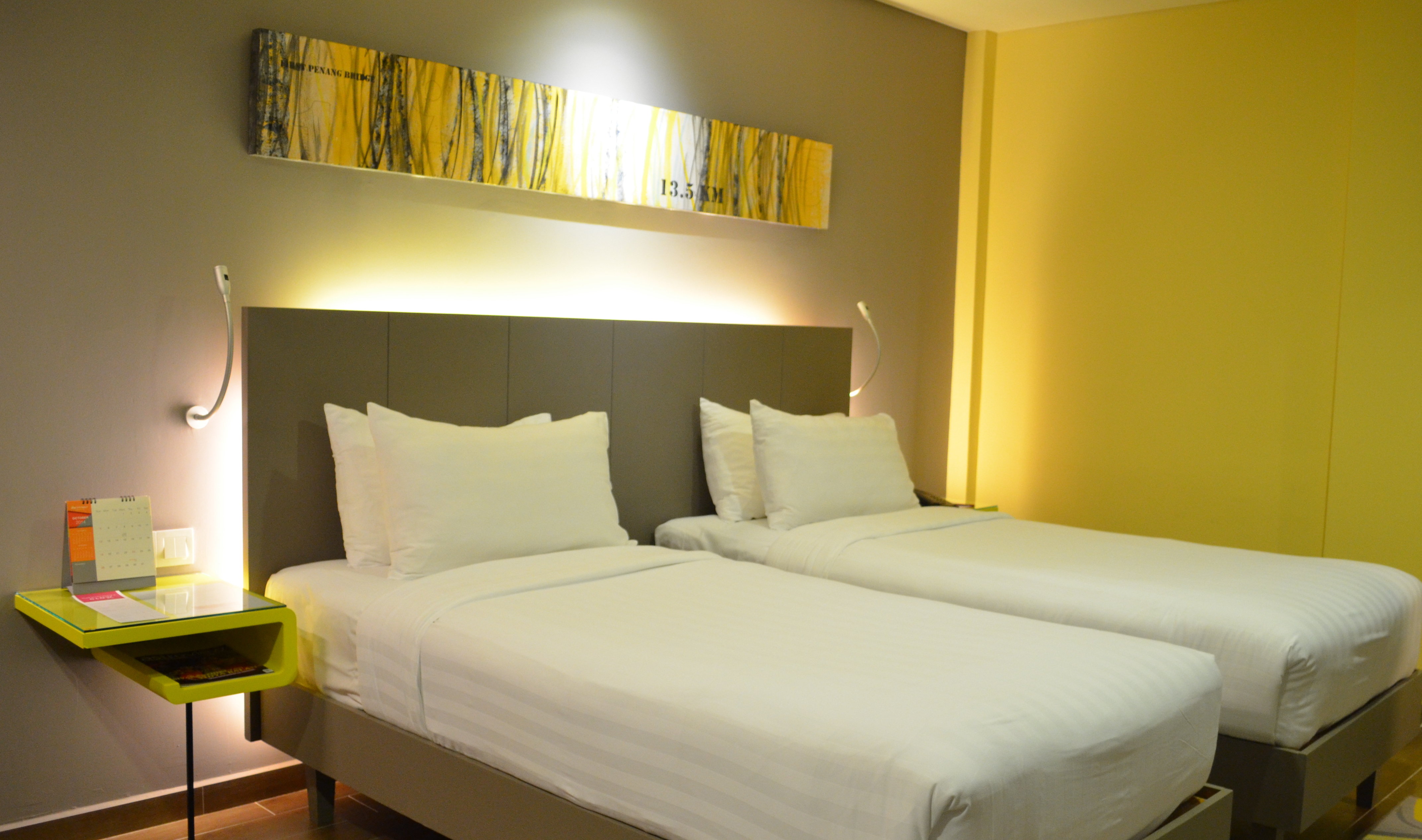 Travelodge Georgetown Penang 13/43
