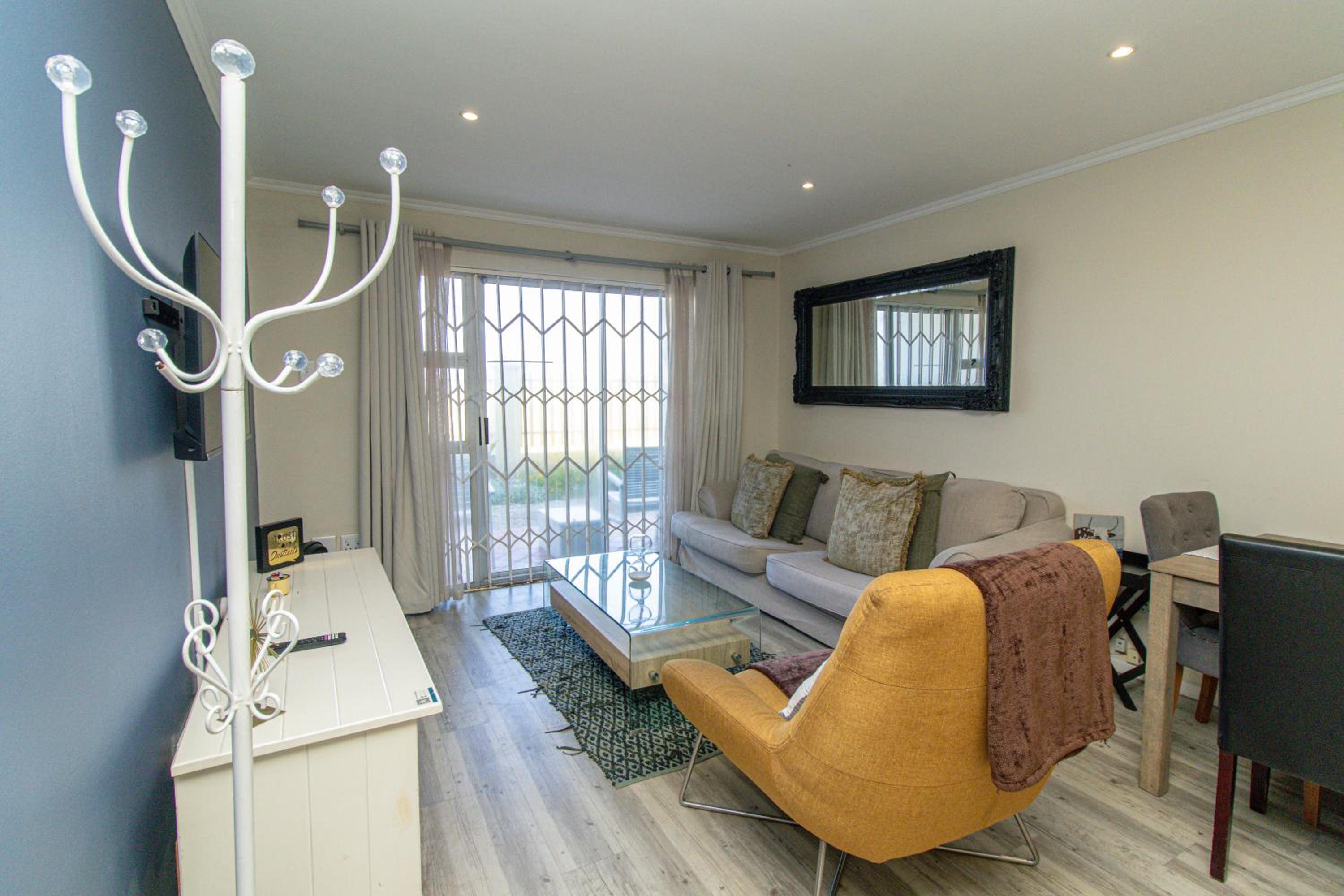 Modern Seaview Apartment 29/50