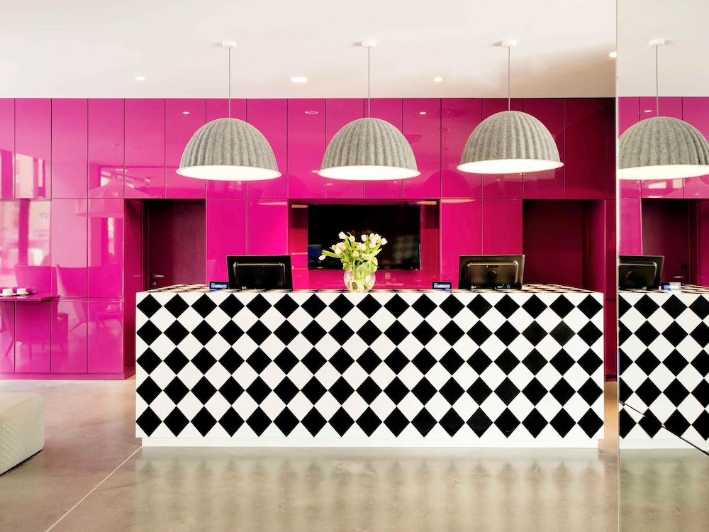 IBIS STYLES WROCLAW CENTRUM 4/75