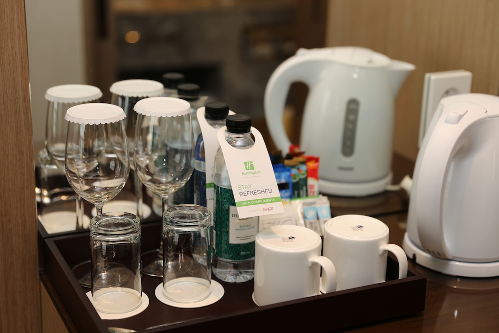 Holiday Inn Incheon Songdo 40/53