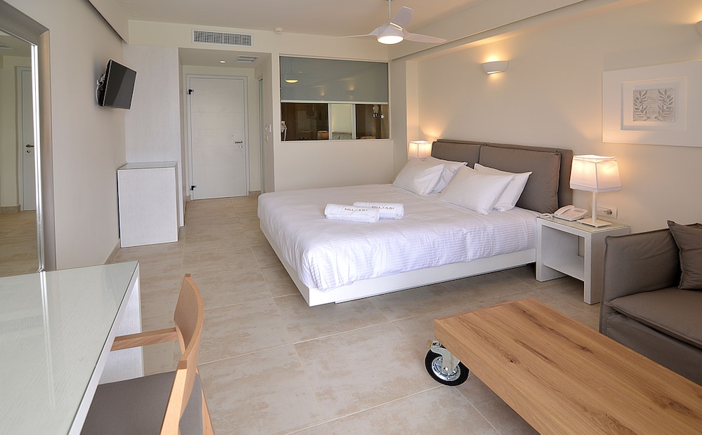 Insula Alba Resort and Spa - Adults Only 18/78