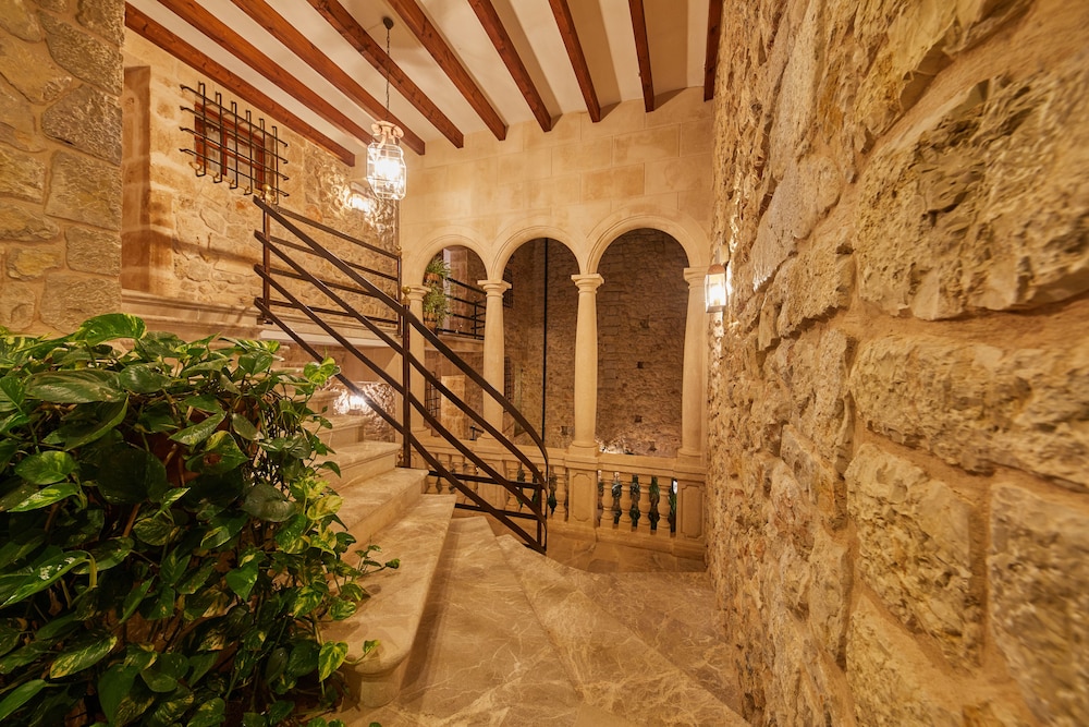 Cas Comte Suites & Spa - Adults Only 25/50