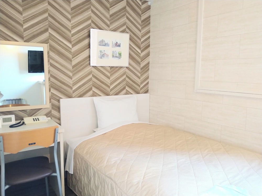 Morioka New City Hotel 31/53