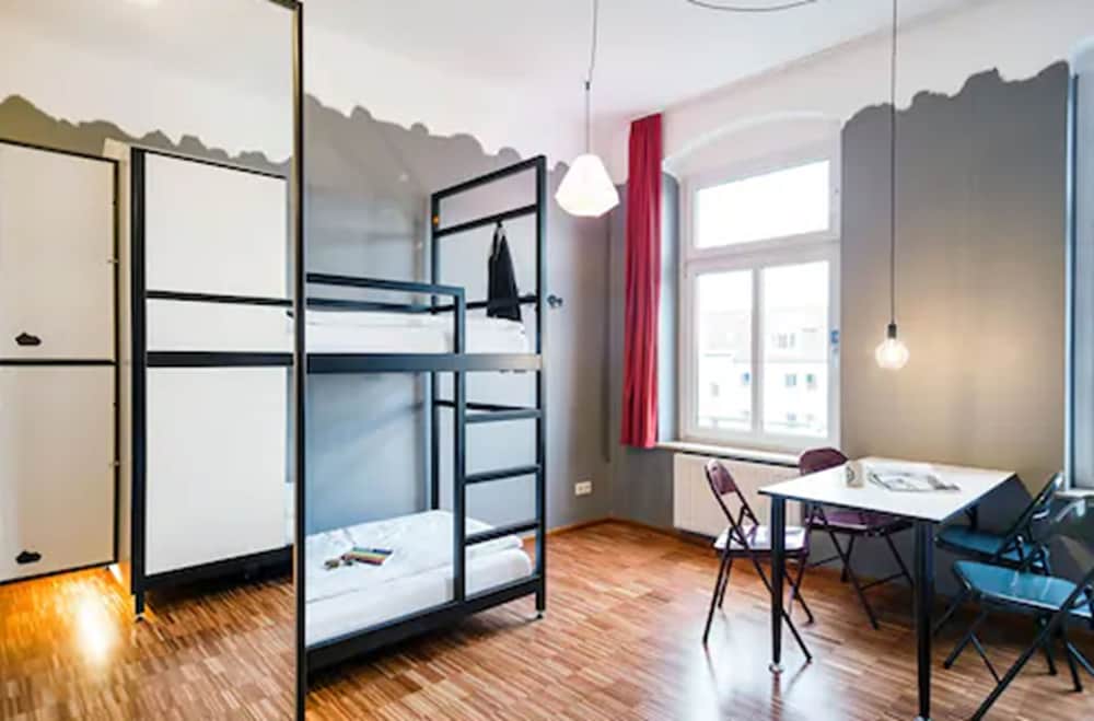 The Circus Hostel 47/72