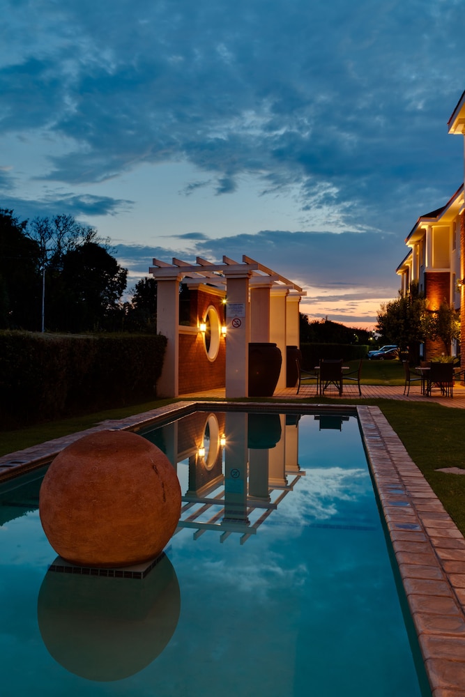 Protea Hotel Mafikeng 1/45