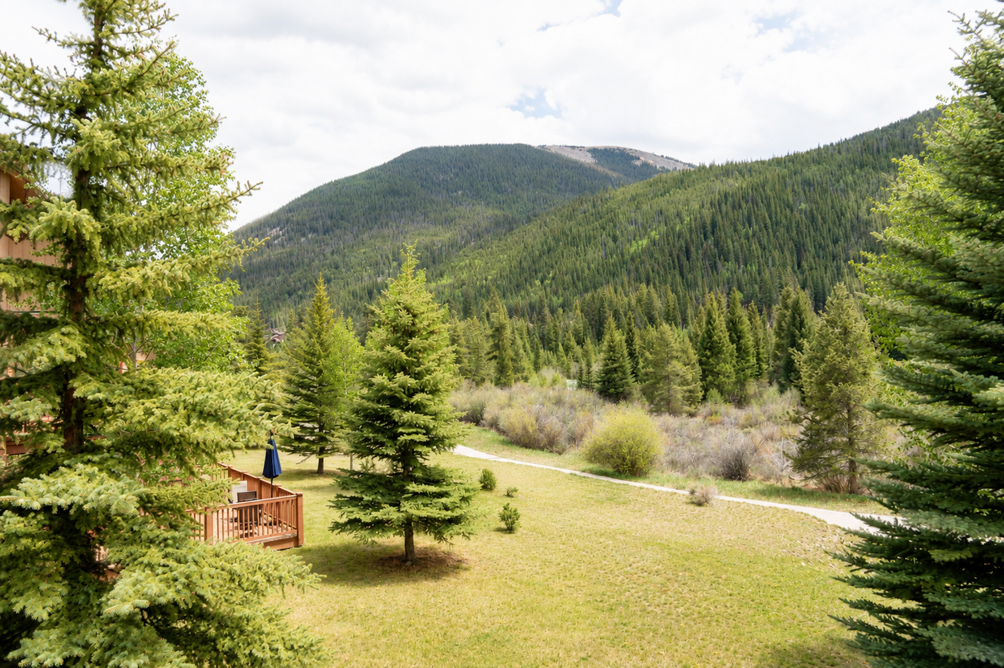 RedHawk Lodge and Townhomes by Keystone Resort 43/50