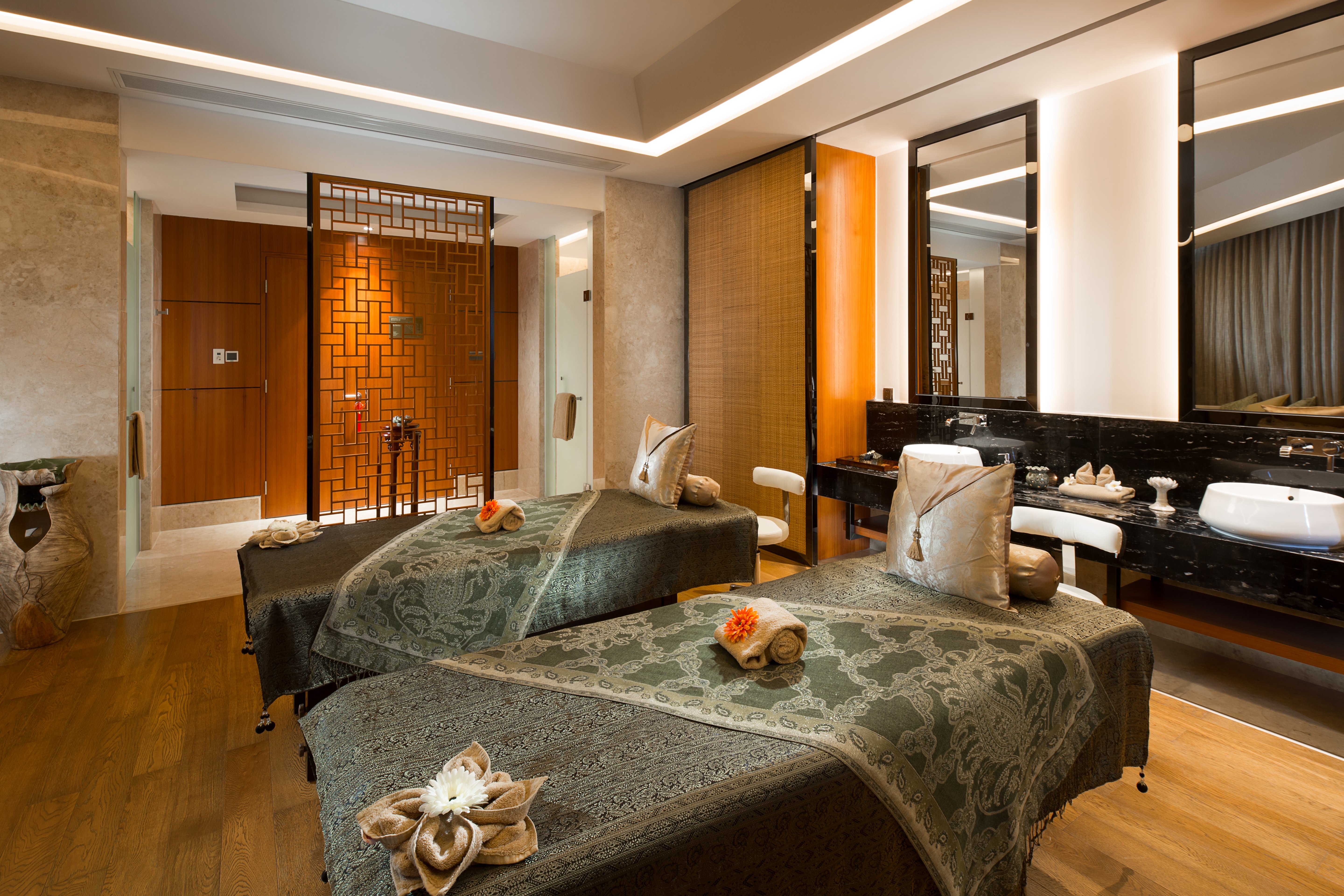 Crowne Plaza Sanya City Center 22/50