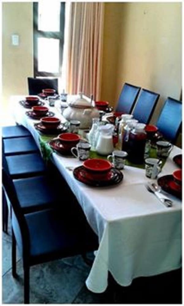 Sgegede Guest House 39/50