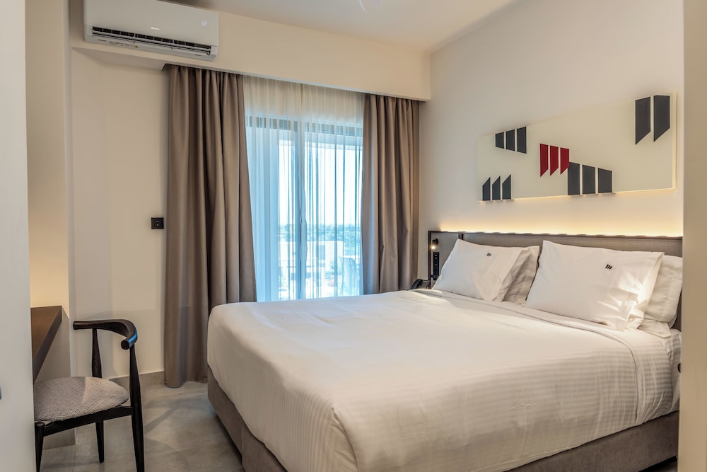 Scala Boutique Hotel & Suites 13/50