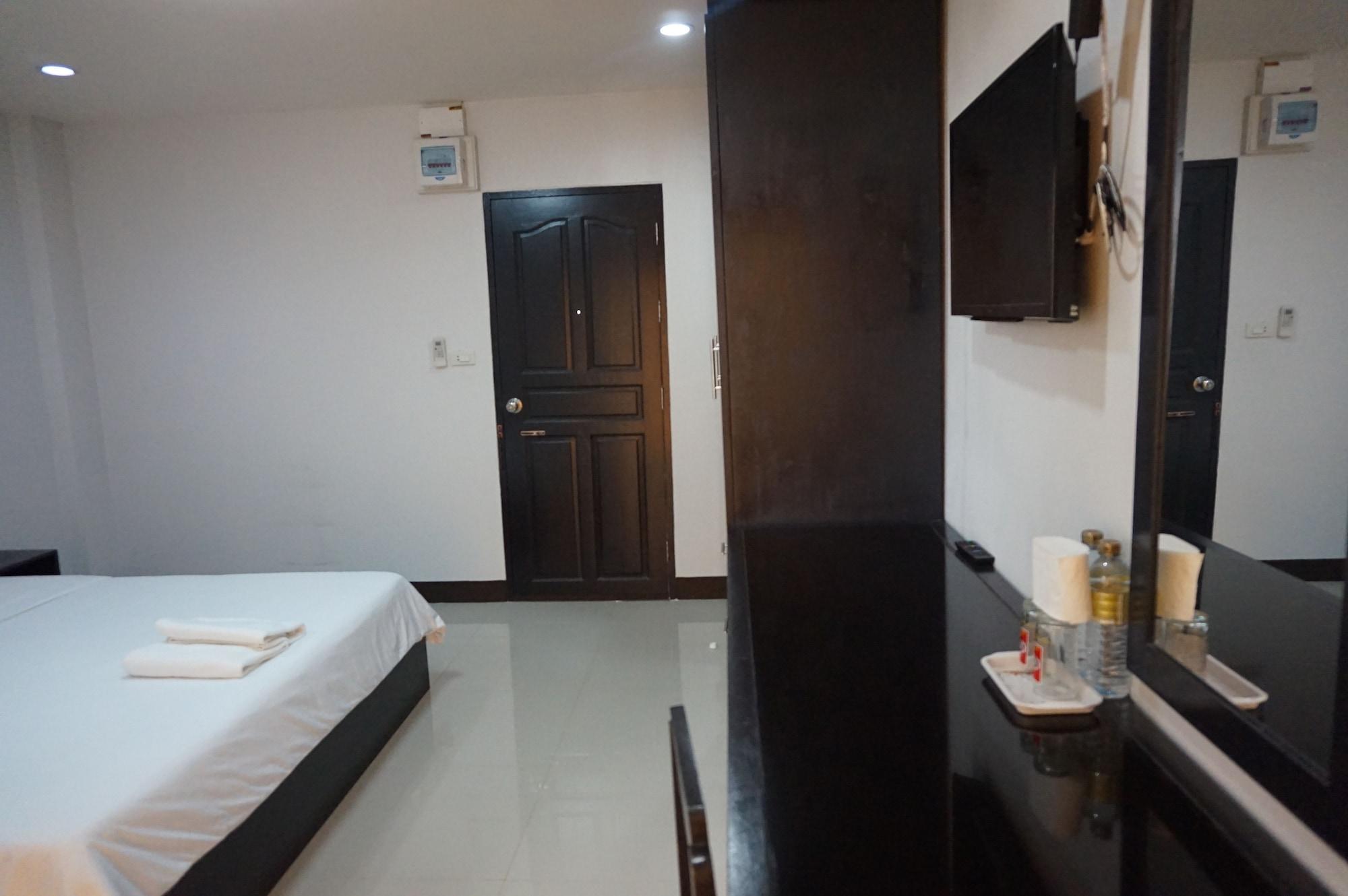 Mt Place Sakon Nakhon 11/21