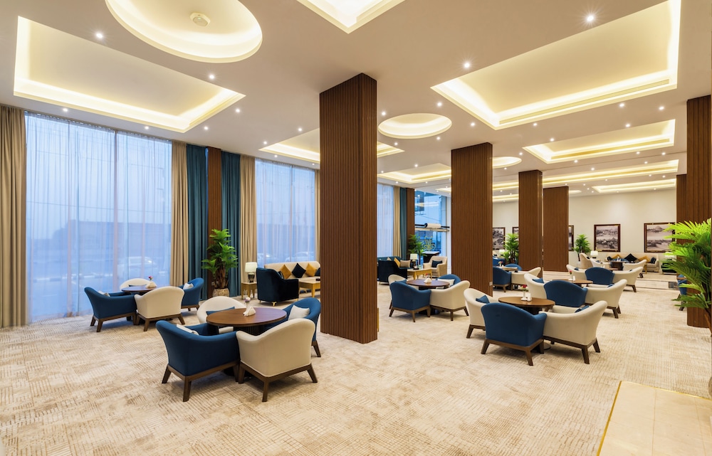 لو بارك كونكورد بيش(Le Park Concord Hotel Baish) 29/41
