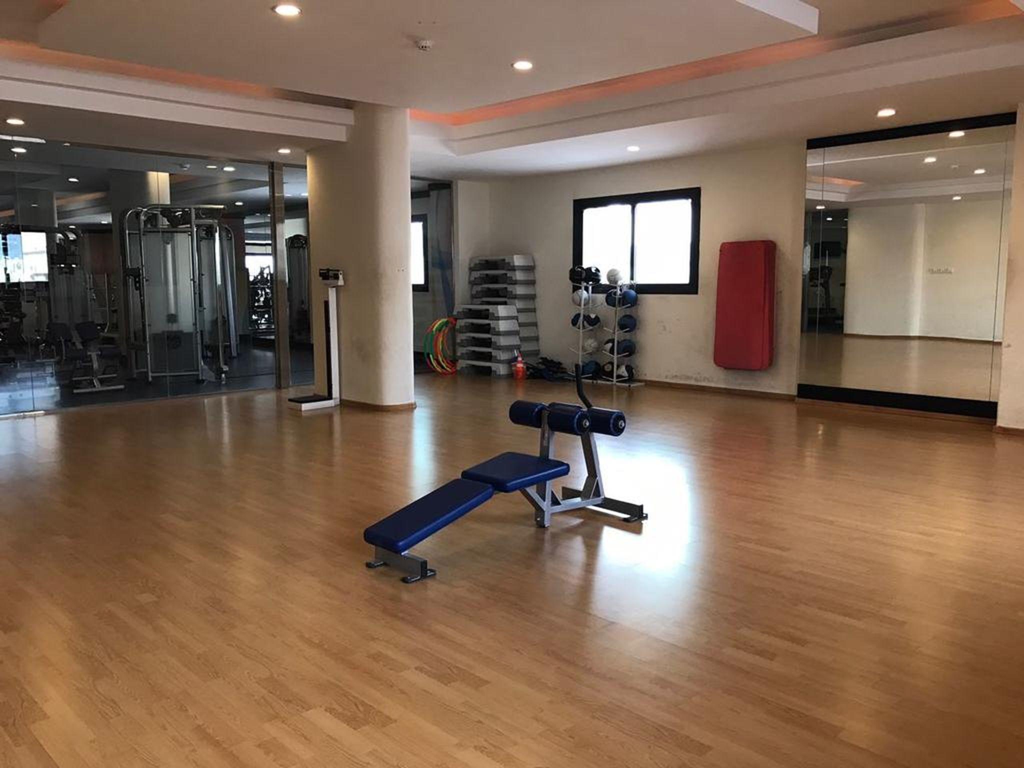 الضيافة شقة العليا(Manazel Al Diafa Serviced Apartments EX. (AL Diafah Apartment Olaya)) 27/44