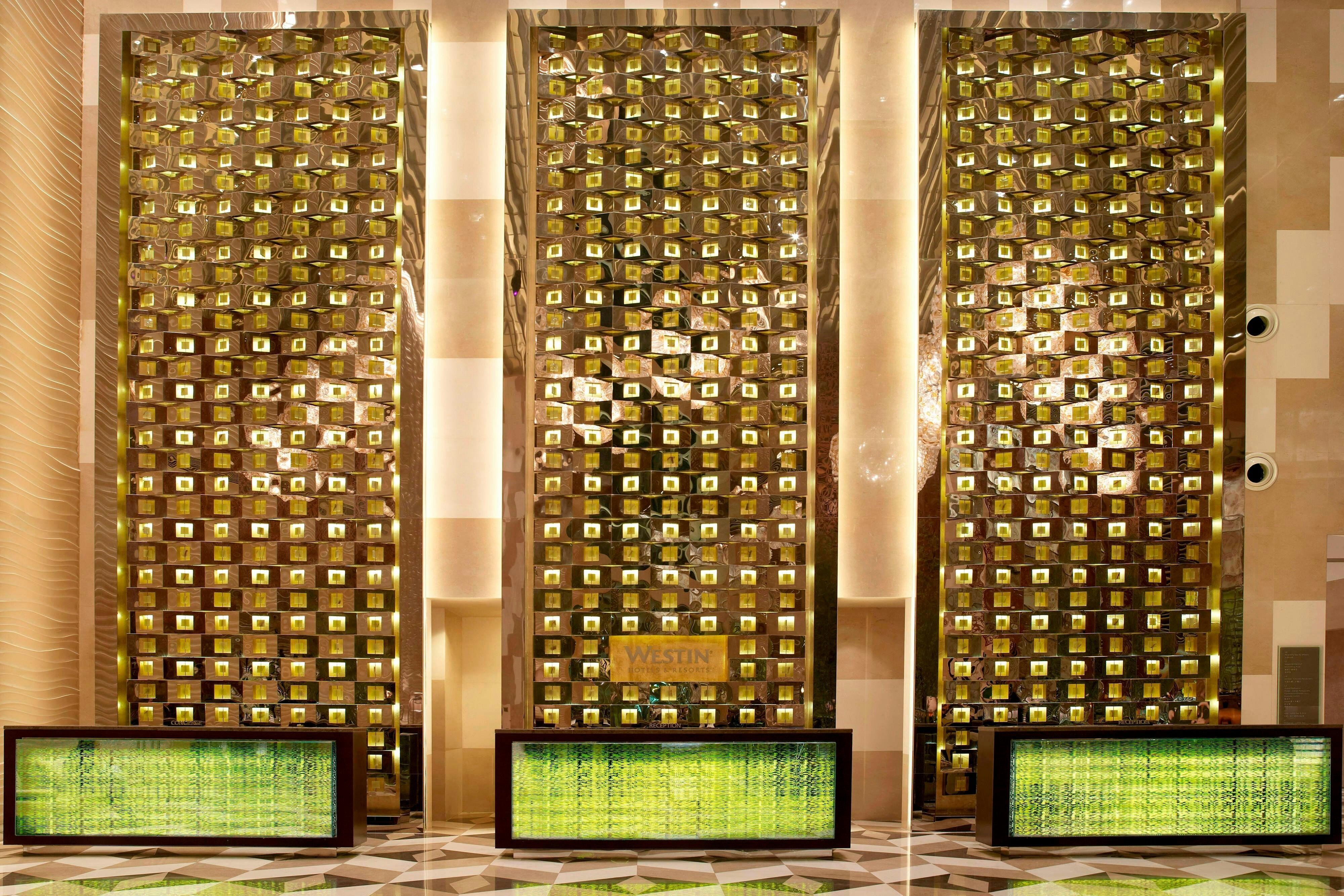 Westin Tianjin 10/33