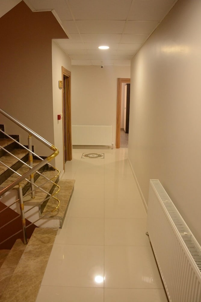 STS Hotel Luleburgaz 29/46