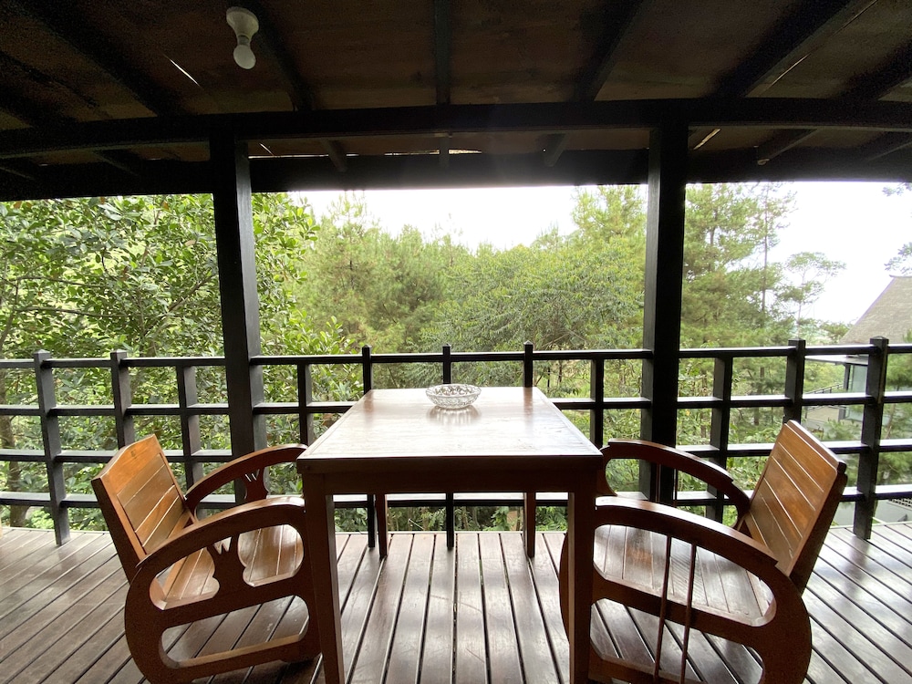 Green Forest Resort & Wedding Bandung 31/50
