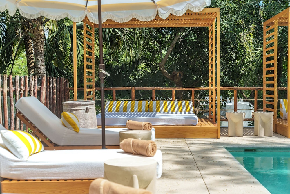 Mi Kasa Tu Kasa Bacalar by Nah Hotels 22/48