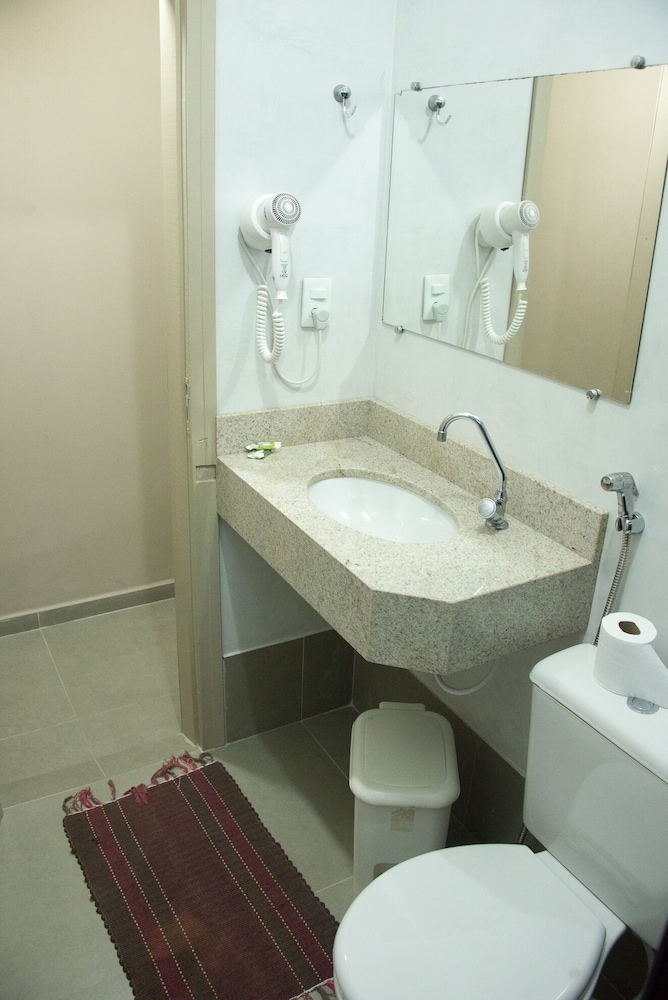 VOA Hotel Paraiso Das Aguas 27/84