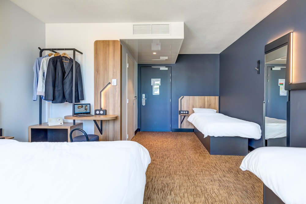 B&B Hotel Selestat Centre-Alsace 12/39
