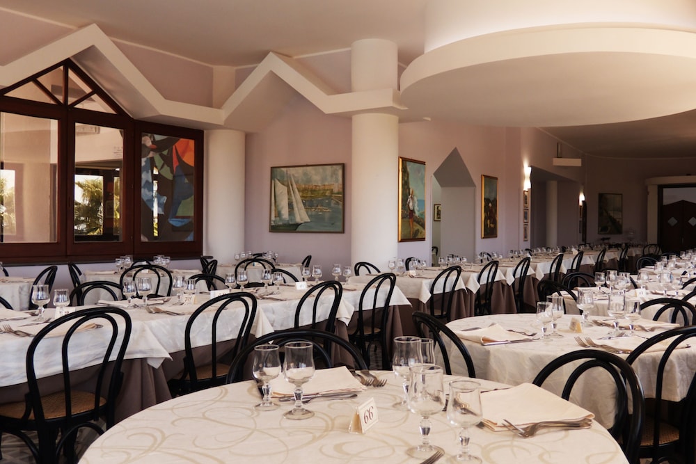 Hotel Baia del Capo 19/30
