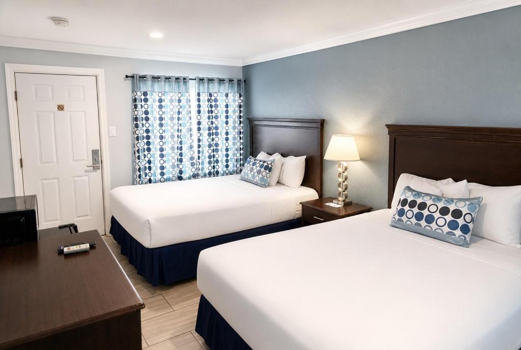 Sunset Beach Hotel Wildwood 14/46