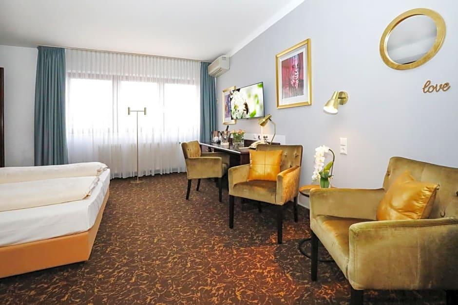 City-Hotel Aschaffenburg 30/64