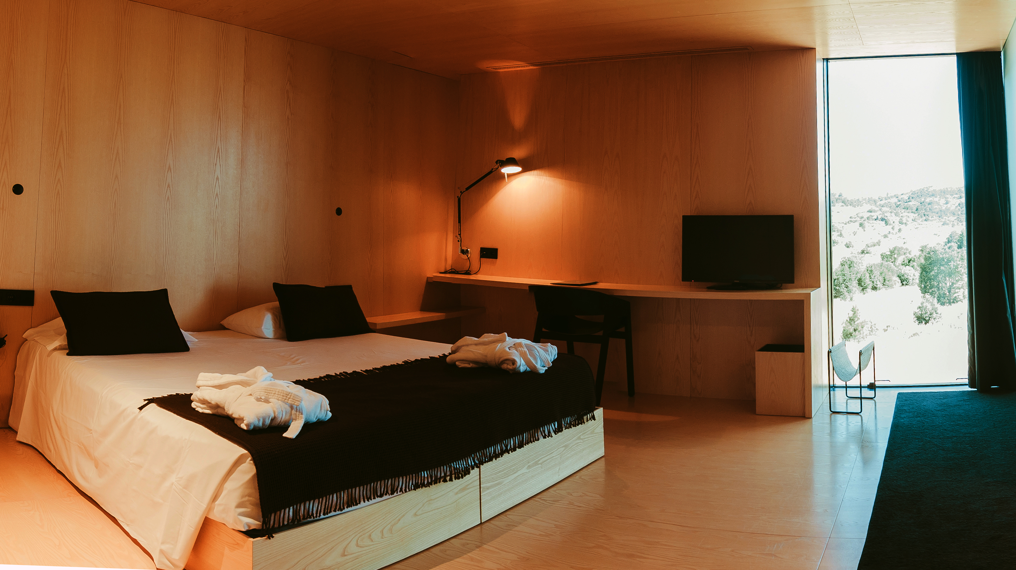 Cro Hotel Rural And Termal Spa 13/47