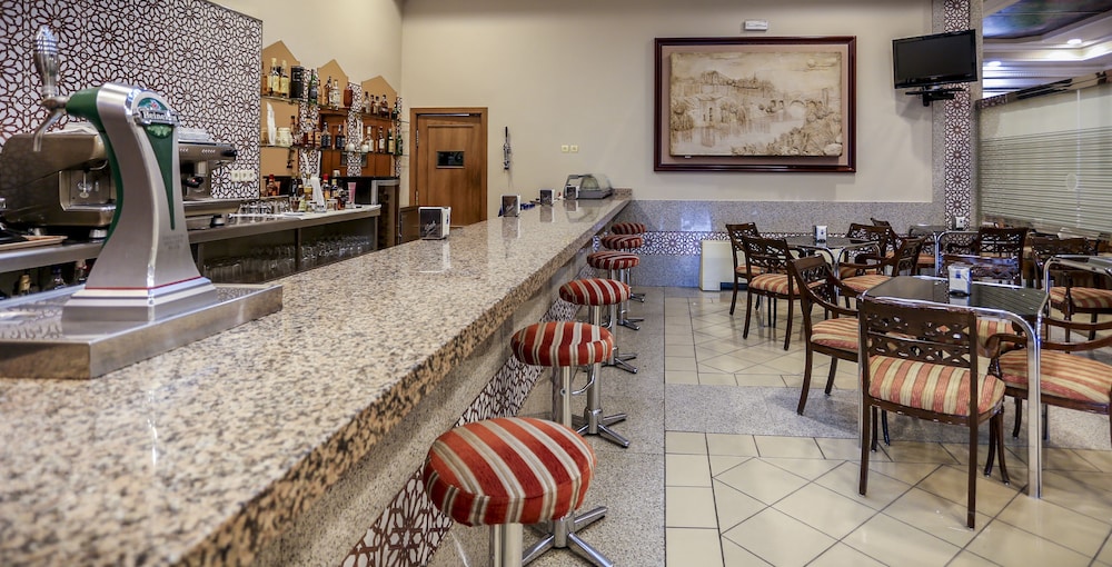 Hotel Zentral Mayoral Toledo 50/66