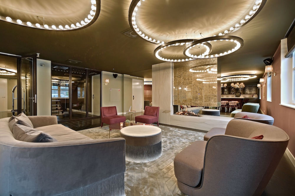 Zaan Hotel Amsterdam Zaandam 39/69