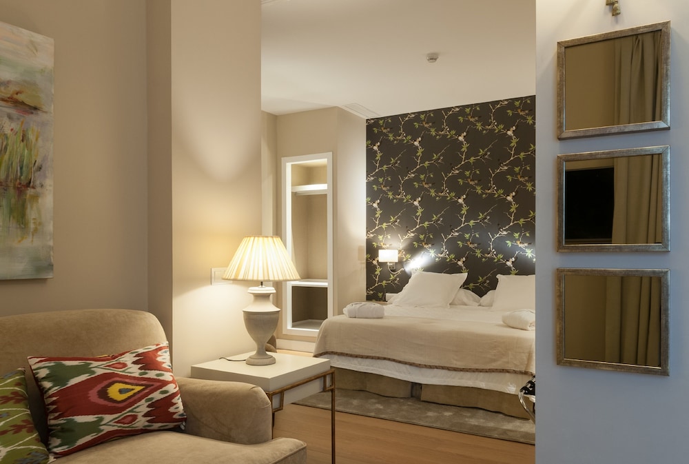 Suites Murillo Segovias 29/82