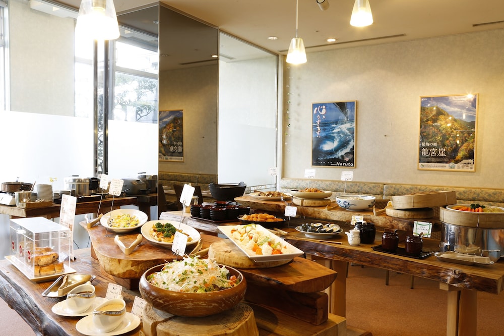 Tokushima Grandvrio Hotel 34/50