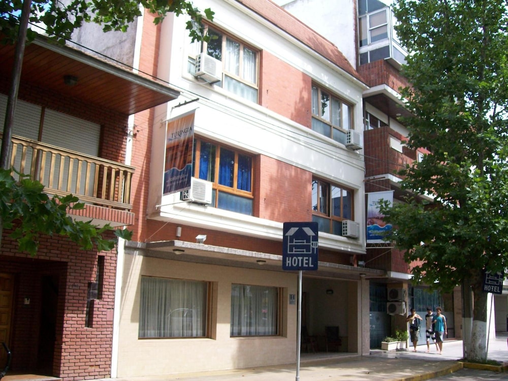 Hotel Turingia، ماريه ديل بلاتا 6/30