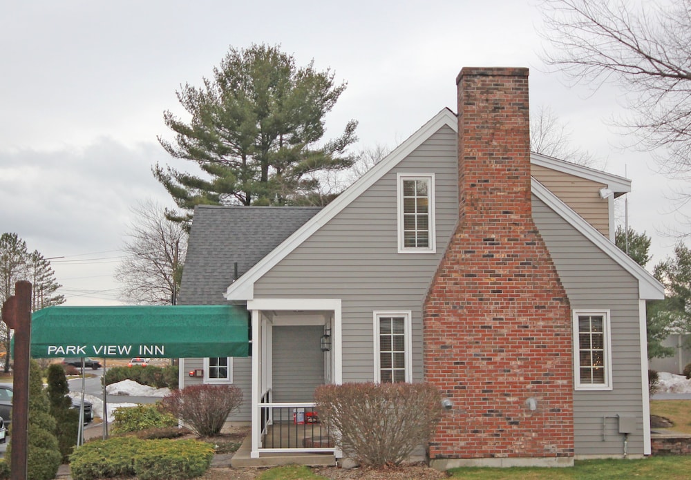 Park View Inn - Salem 5/36
